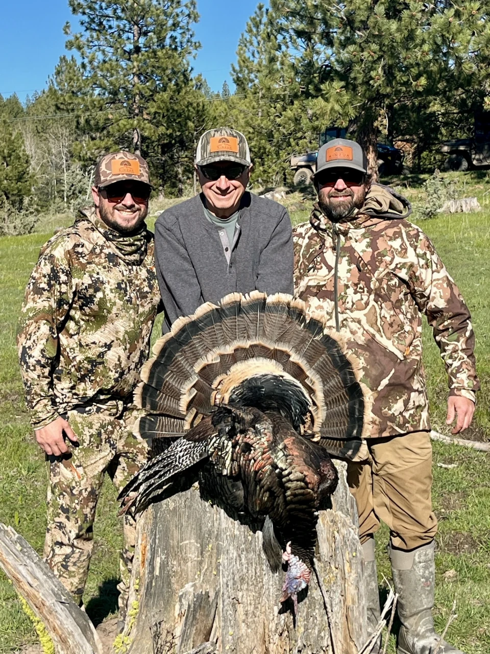 Kinzua Mountain Outfitters gallery photograph 9