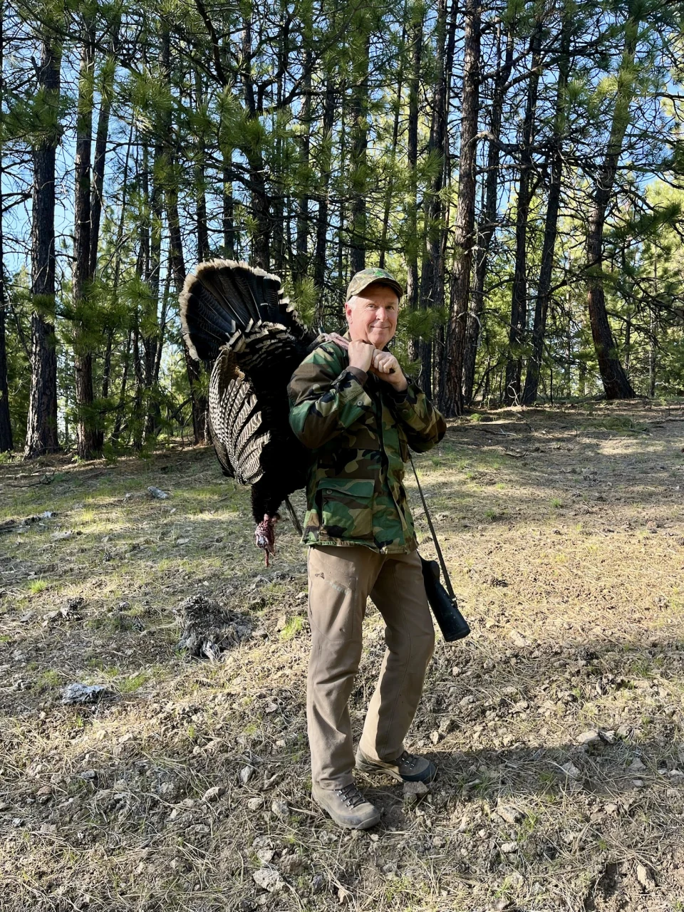 Kinzua Mountain Outfitters gallery photograph 8