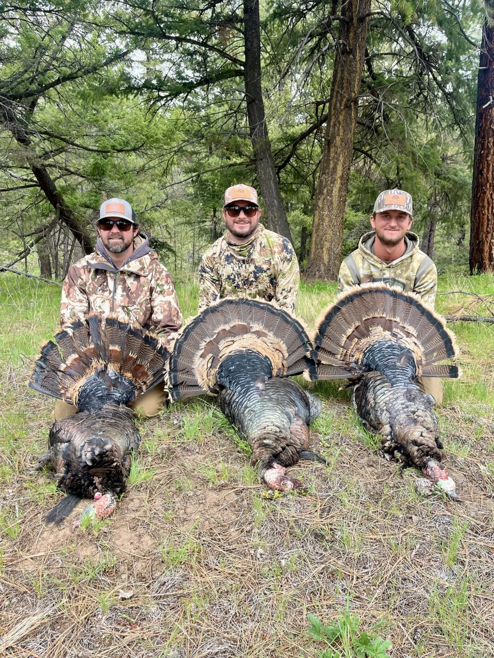 Kinzua Mountain Outfitters gallery photograph 14