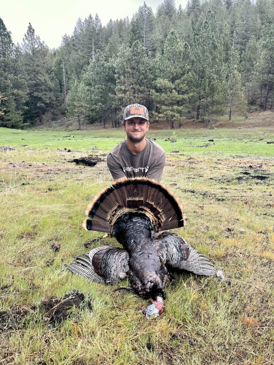 Kinzua Mountain Outfitters gallery photograph 4
